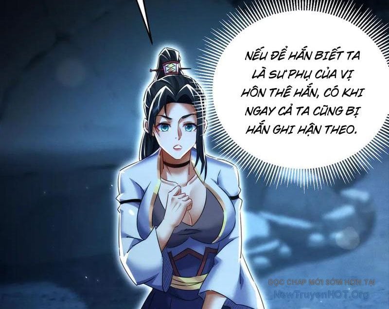 Các Nữ Sư Tôn Đều Muốn Chiếm Hữu Ta: Chapter 27