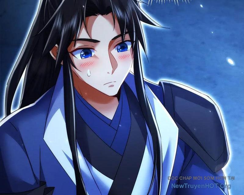 Các Nữ Sư Tôn Đều Muốn Chiếm Hữu Ta: Chapter 27