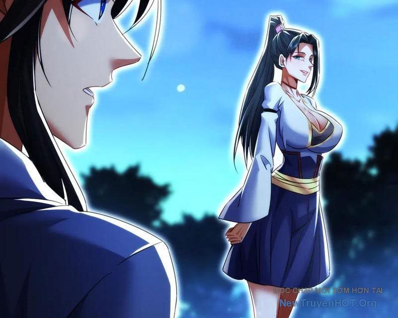 Các Nữ Sư Tôn Đều Muốn Chiếm Hữu Ta: Chapter 27