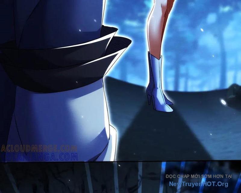 Các Nữ Sư Tôn Đều Muốn Chiếm Hữu Ta: Chapter 27