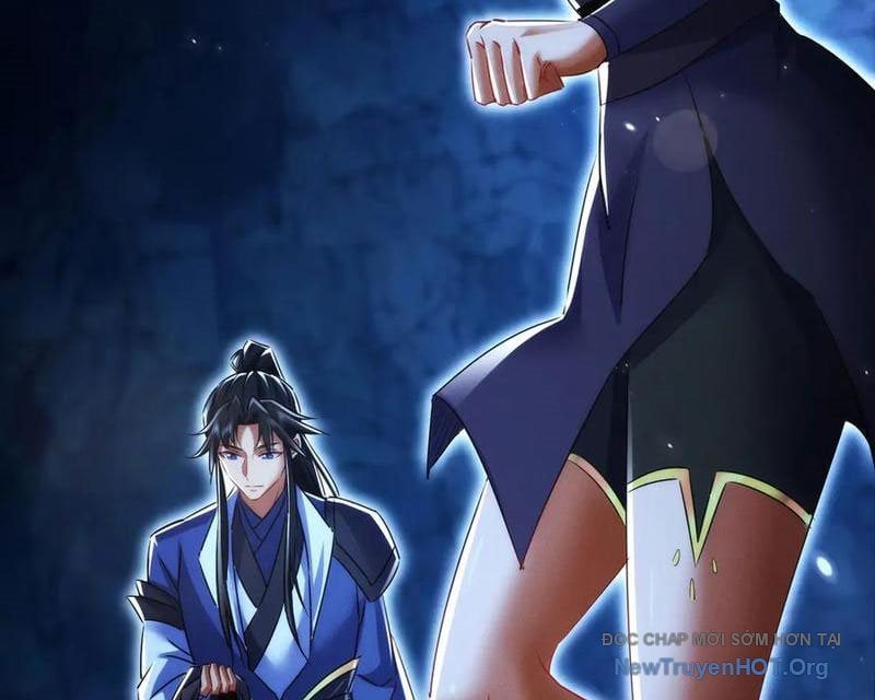 Các Nữ Sư Tôn Đều Muốn Chiếm Hữu Ta: Chapter 27