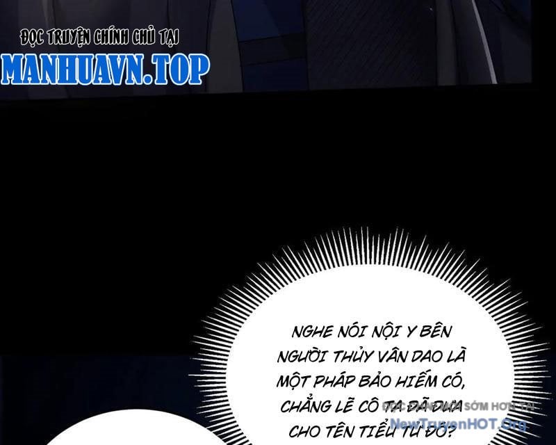 Các Nữ Sư Tôn Đều Muốn Chiếm Hữu Ta: Chapter 27