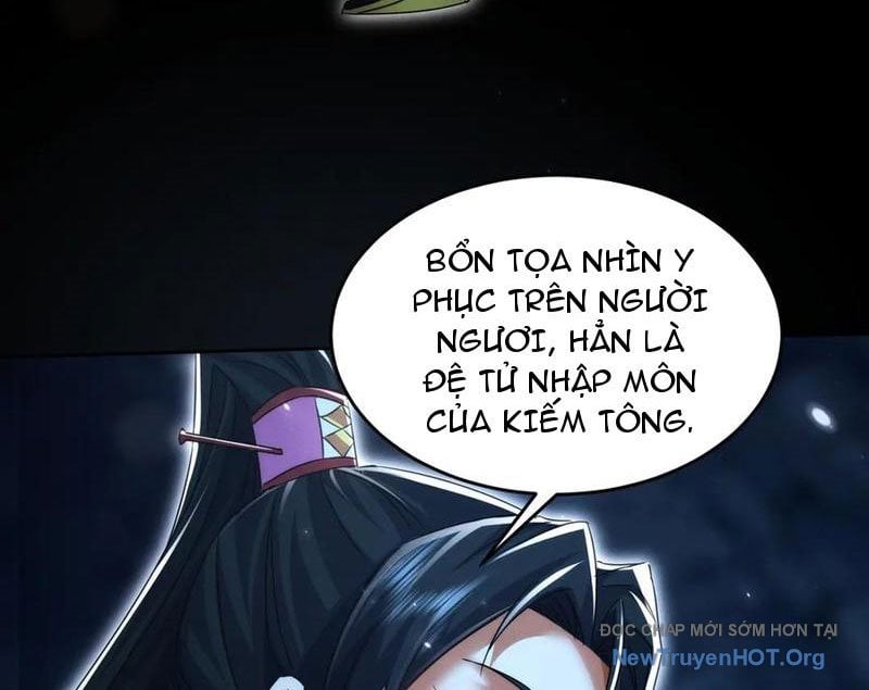 Các Nữ Sư Tôn Đều Muốn Chiếm Hữu Ta: Chapter 27