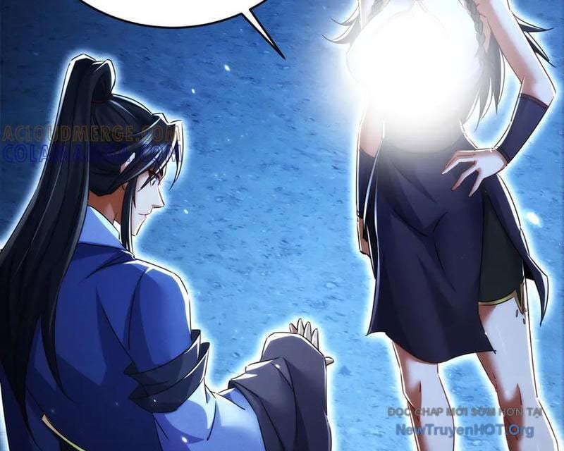 Các Nữ Sư Tôn Đều Muốn Chiếm Hữu Ta: Chapter 27