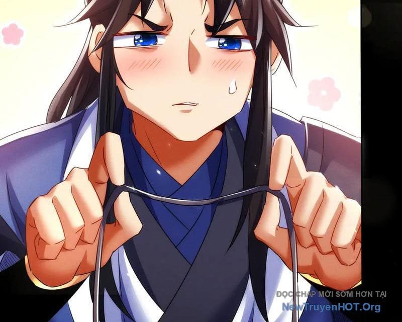 Các Nữ Sư Tôn Đều Muốn Chiếm Hữu Ta: Chapter 27