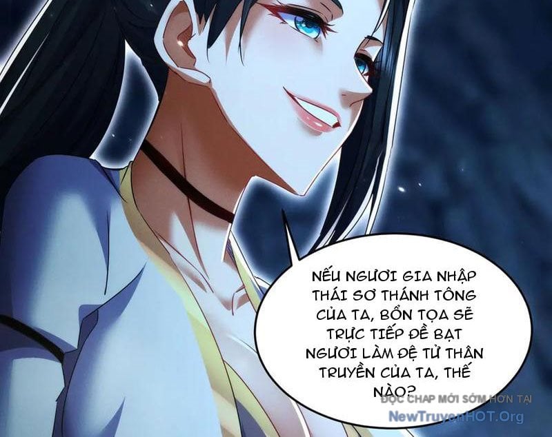 Các Nữ Sư Tôn Đều Muốn Chiếm Hữu Ta: Chapter 27