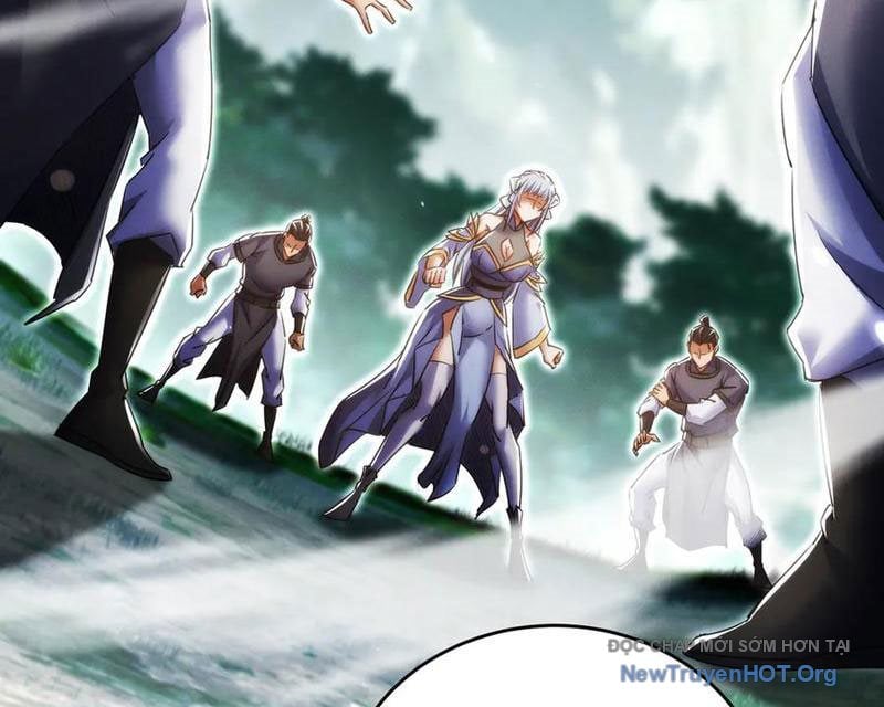 Các Nữ Sư Tôn Đều Muốn Chiếm Hữu Ta: Chapter 27