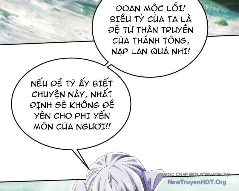 Các Nữ Sư Tôn Đều Muốn Chiếm Hữu Ta: Chapter 27