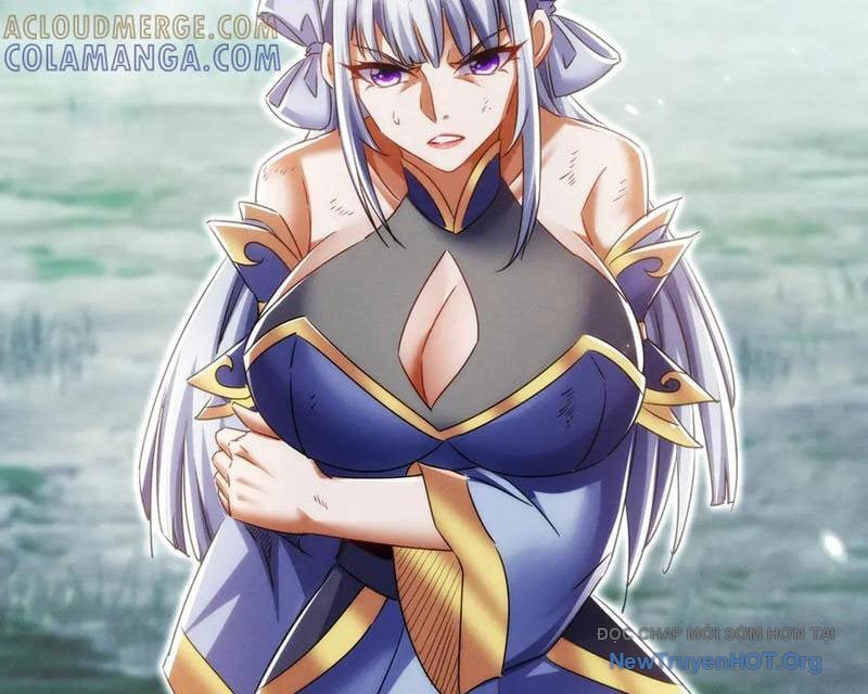 Các Nữ Sư Tôn Đều Muốn Chiếm Hữu Ta: Chapter 27