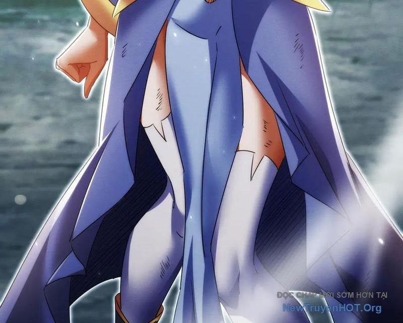 Các Nữ Sư Tôn Đều Muốn Chiếm Hữu Ta: Chapter 27