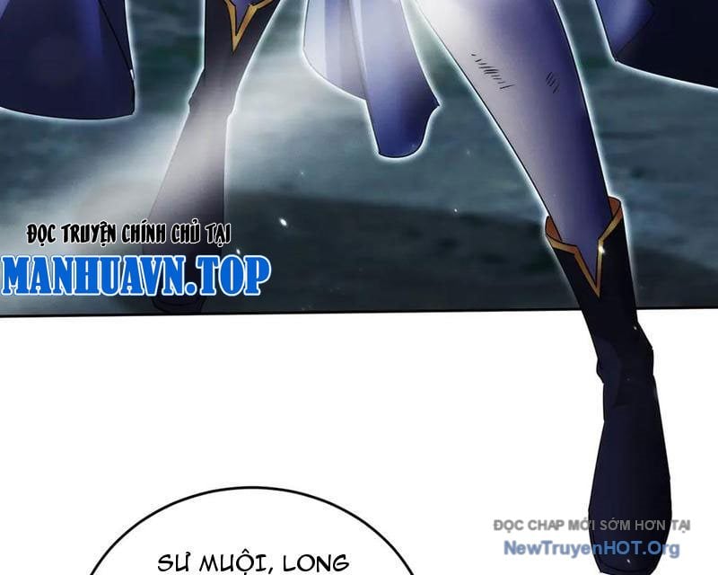 Các Nữ Sư Tôn Đều Muốn Chiếm Hữu Ta: Chapter 27