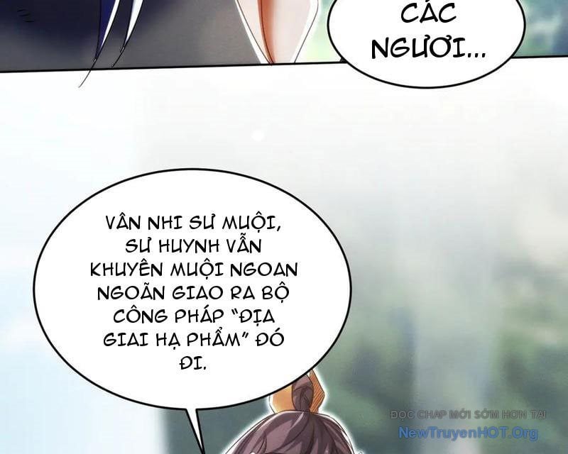 Các Nữ Sư Tôn Đều Muốn Chiếm Hữu Ta: Chapter 27