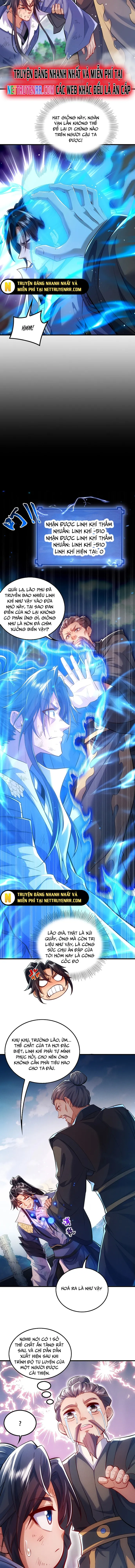 Các Nữ Sư Tôn Đều Muốn Chiếm Hữu Ta: Chapter 7