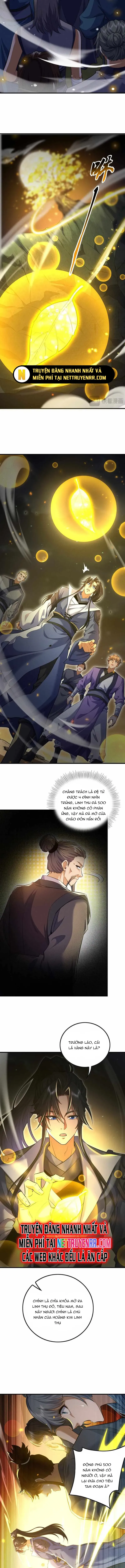 Các Nữ Sư Tôn Đều Muốn Chiếm Hữu Ta: Chapter 8