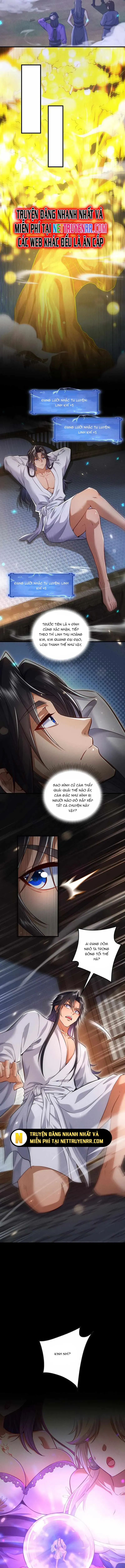 Các Nữ Sư Tôn Đều Muốn Chiếm Hữu Ta: Chapter 8