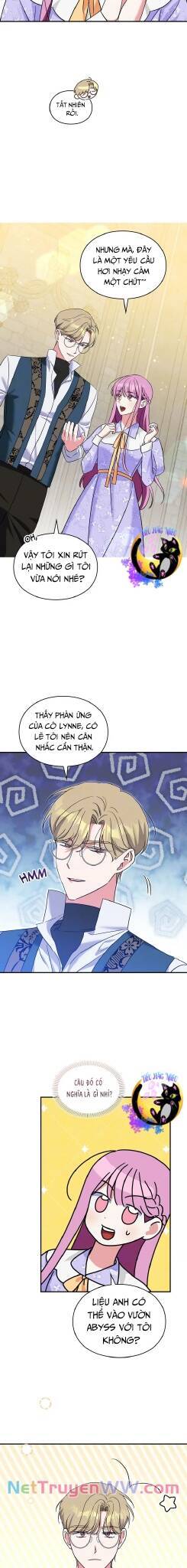 Cách Bảo Vệ Chủ Nhân Của Trang Viên Quái Vật: Chapter 33