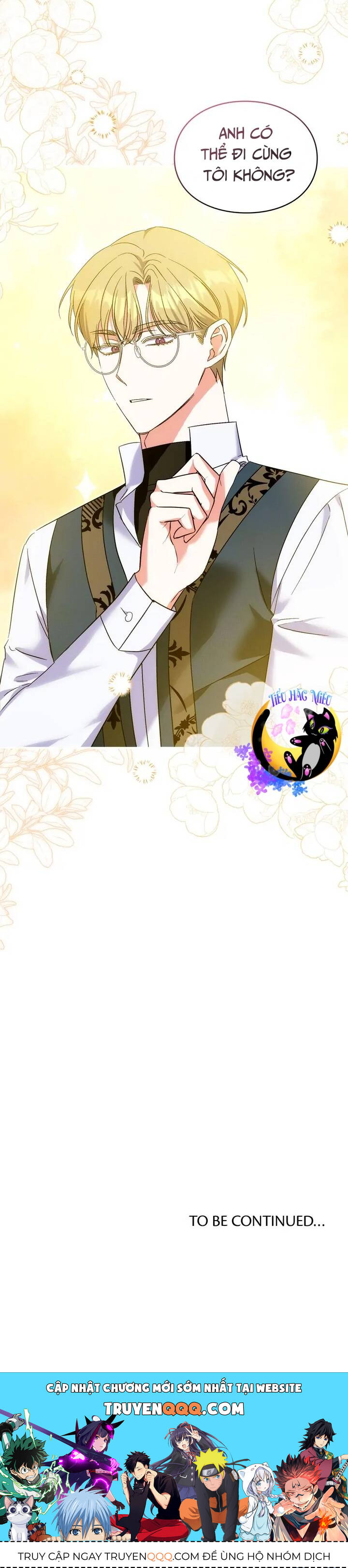 Cách Bảo Vệ Chủ Nhân Của Trang Viên Quái Vật: Chapter 33