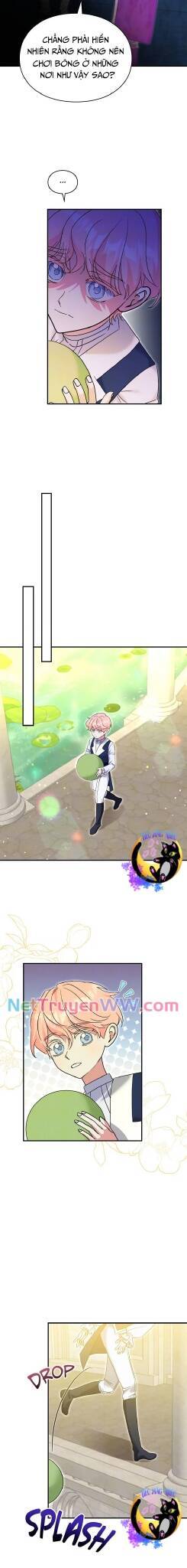 Cách Bảo Vệ Chủ Nhân Của Trang Viên Quái Vật: Chapter 33