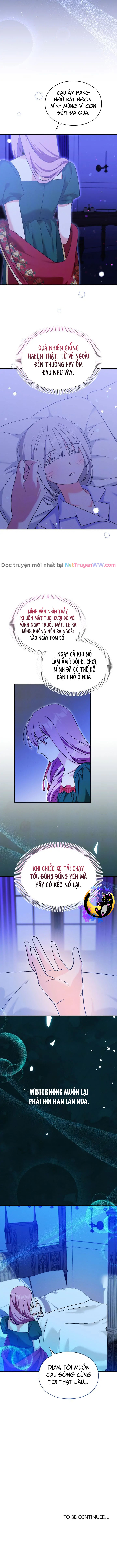 Cách Bảo Vệ Chủ Nhân Của Trang Viên Quái Vật: Chapter 34