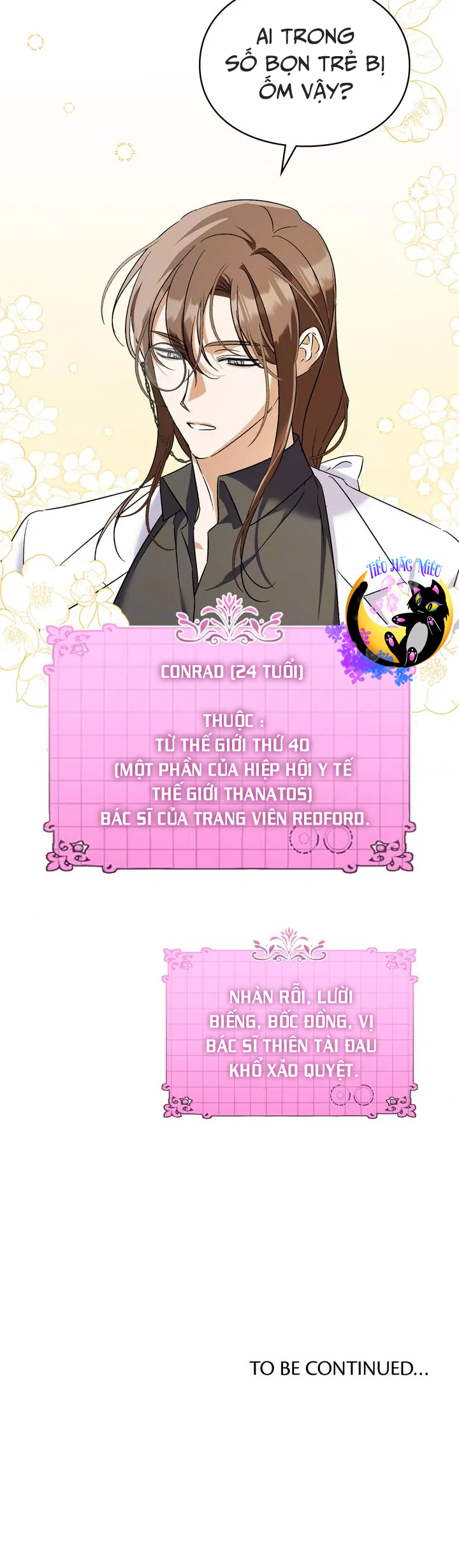 Cách Bảo Vệ Chủ Nhân Của Trang Viên Quái Vật: Chapter 36