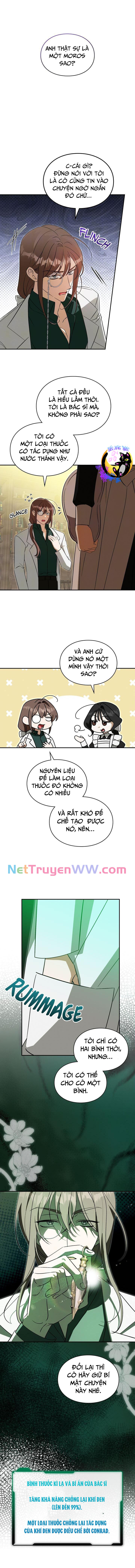 Cách Bảo Vệ Chủ Nhân Của Trang Viên Quái Vật: Chapter 42