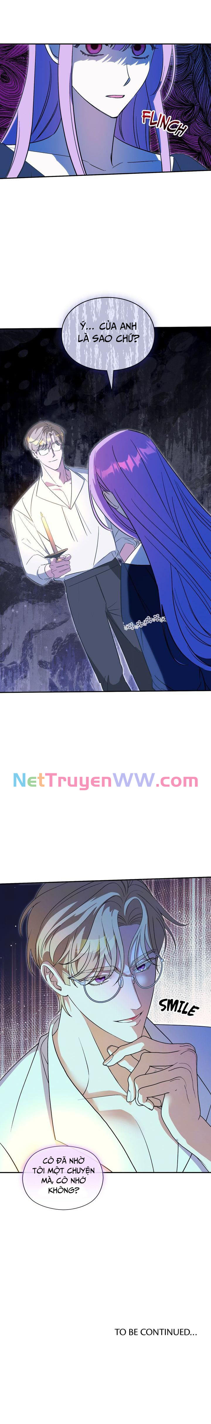 Cách Bảo Vệ Chủ Nhân Của Trang Viên Quái Vật: Chapter 42