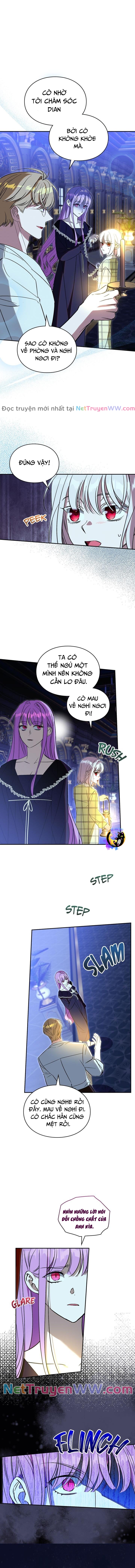 Cách Bảo Vệ Chủ Nhân Của Trang Viên Quái Vật: Chapter 43