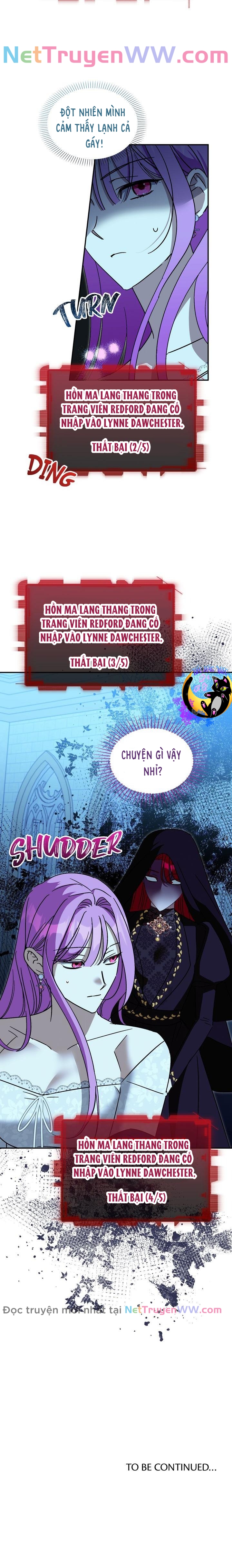 Cách Bảo Vệ Chủ Nhân Của Trang Viên Quái Vật: Chapter 43