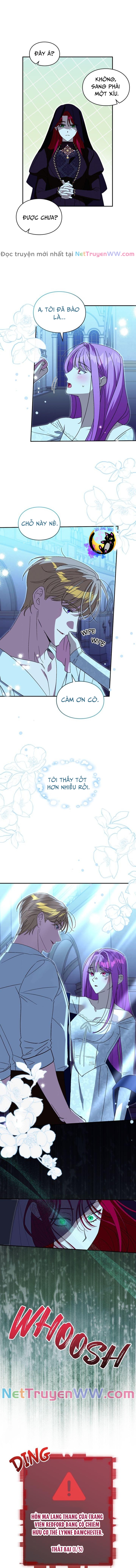 Cách Bảo Vệ Chủ Nhân Của Trang Viên Quái Vật: Chapter 43