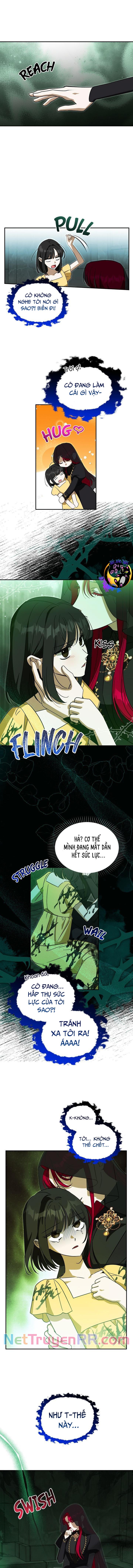 Cách Bảo Vệ Chủ Nhân Của Trang Viên Quái Vật: Chapter 45