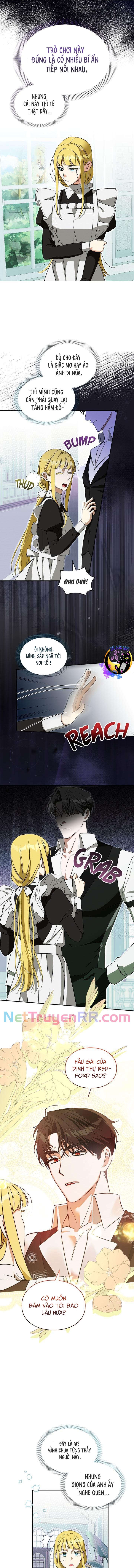 Cách Bảo Vệ Chủ Nhân Của Trang Viên Quái Vật: Chapter 45