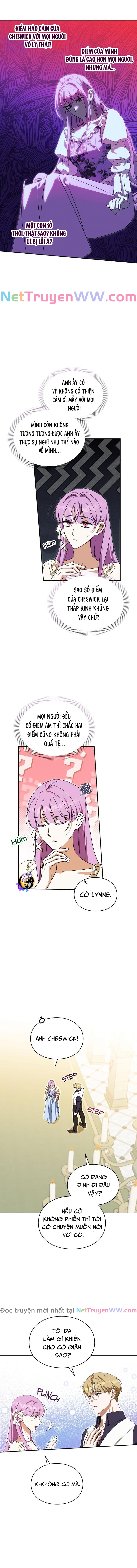 Cách Bảo Vệ Chủ Nhân Của Trang Viên Quái Vật: Chapter 46