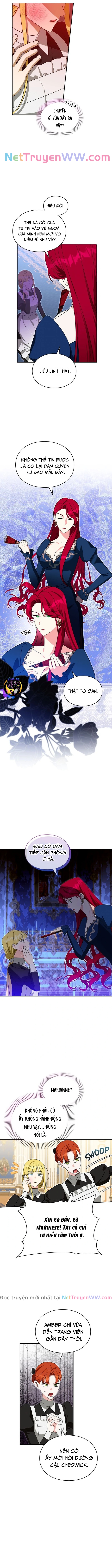 Cách Bảo Vệ Chủ Nhân Của Trang Viên Quái Vật: Chapter 48