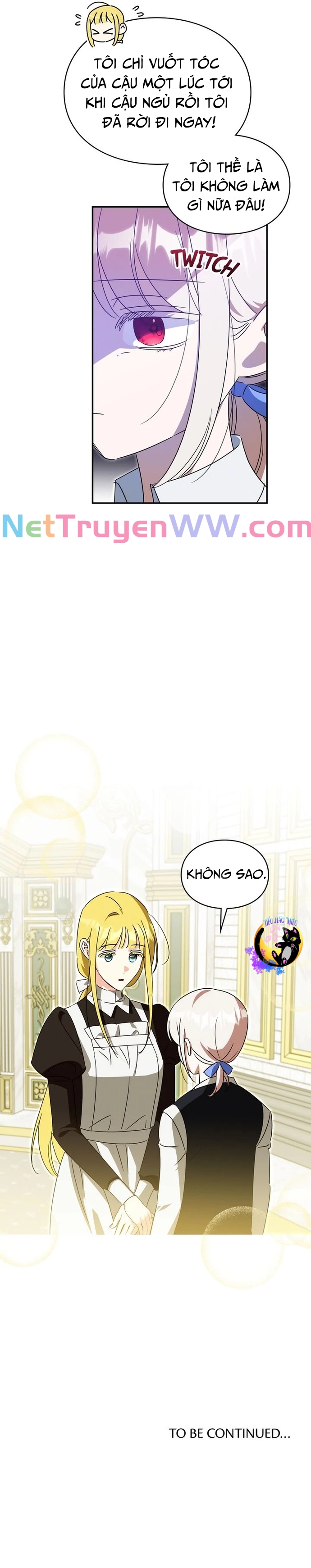 Cách Bảo Vệ Chủ Nhân Của Trang Viên Quái Vật: Chapter 50