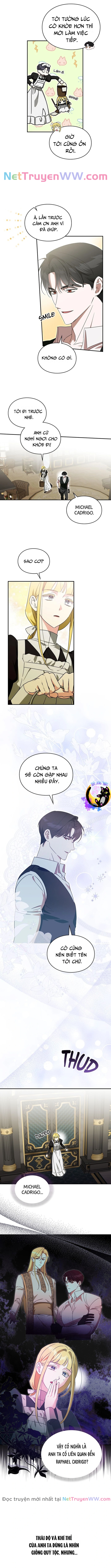 Cách Bảo Vệ Chủ Nhân Của Trang Viên Quái Vật: Chapter 51