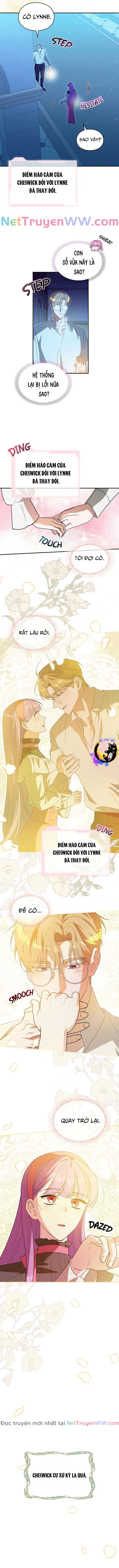 Cách Bảo Vệ Chủ Nhân Của Trang Viên Quái Vật: Chapter 51