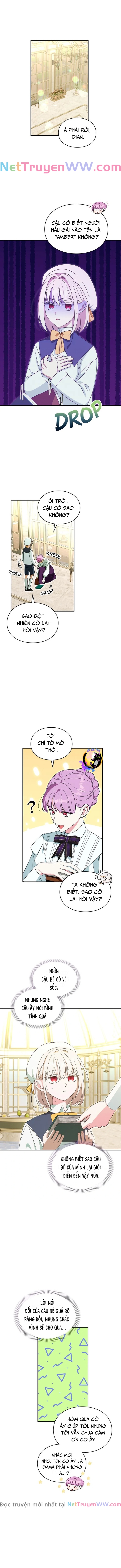 Cách Bảo Vệ Chủ Nhân Của Trang Viên Quái Vật: Chapter 52