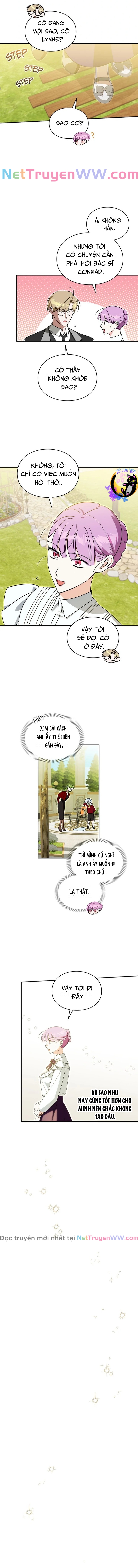 Cách Bảo Vệ Chủ Nhân Của Trang Viên Quái Vật: Chapter 52