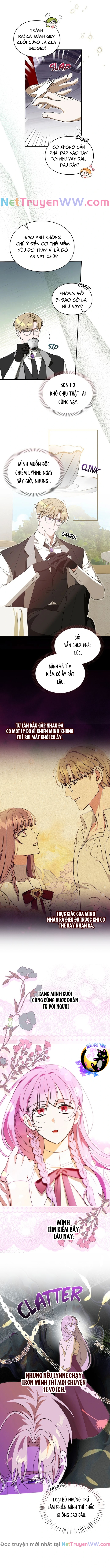 Cách Bảo Vệ Chủ Nhân Của Trang Viên Quái Vật: Chapter 52