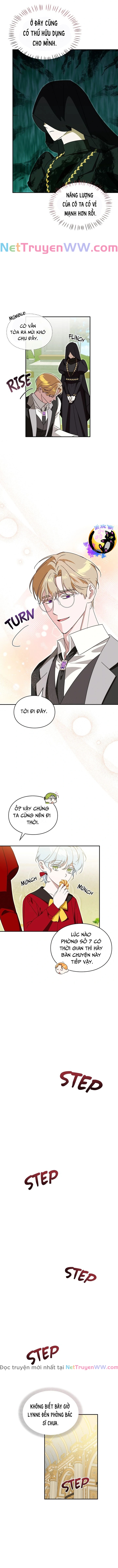 Cách Bảo Vệ Chủ Nhân Của Trang Viên Quái Vật: Chapter 52