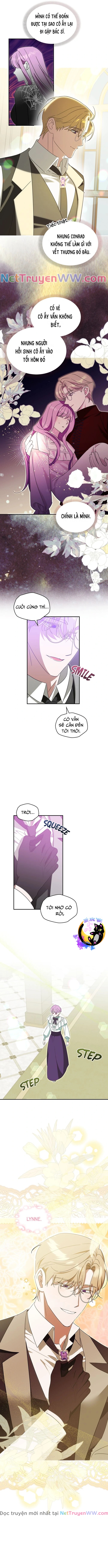 Cách Bảo Vệ Chủ Nhân Của Trang Viên Quái Vật: Chapter 52