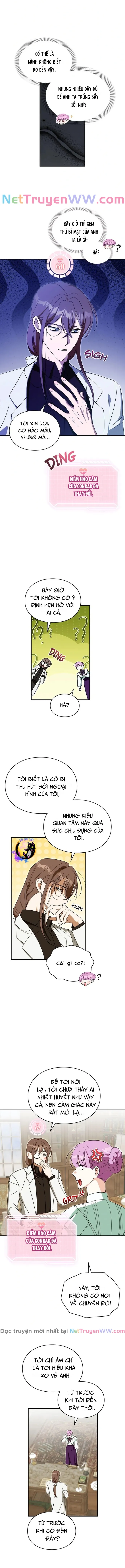 Cách Bảo Vệ Chủ Nhân Của Trang Viên Quái Vật: Chapter 53