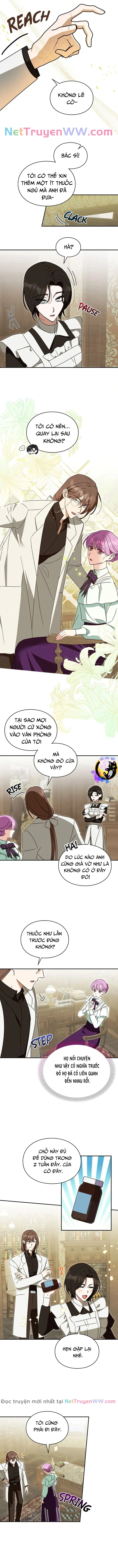 Cách Bảo Vệ Chủ Nhân Của Trang Viên Quái Vật: Chapter 53