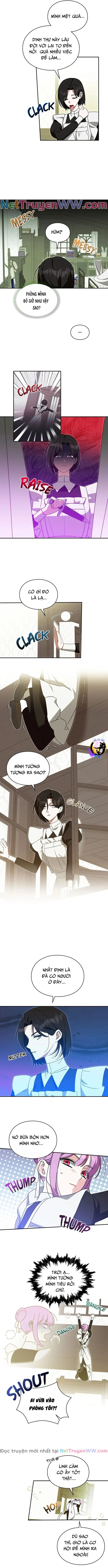 Cách Bảo Vệ Chủ Nhân Của Trang Viên Quái Vật: Chapter 54