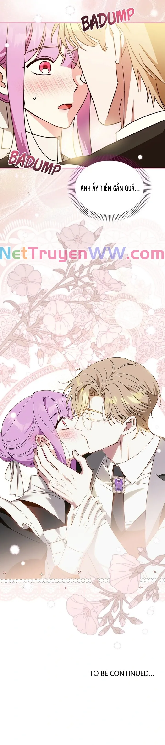 Cách Bảo Vệ Chủ Nhân Của Trang Viên Quái Vật: Chapter 54