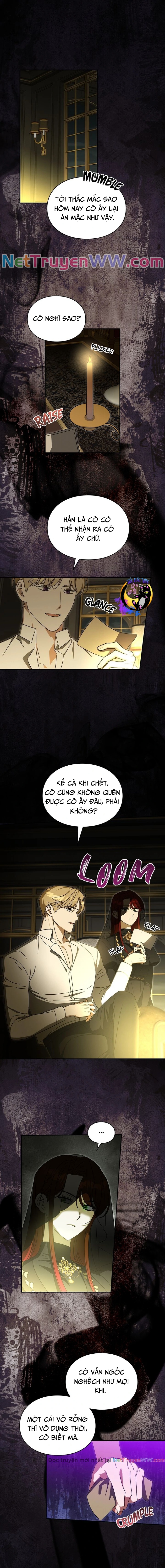 Cách Bảo Vệ Chủ Nhân Của Trang Viên Quái Vật: Chapter 56