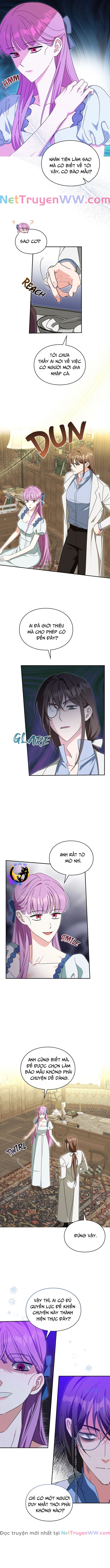 Cách Bảo Vệ Chủ Nhân Của Trang Viên Quái Vật: Chapter 56