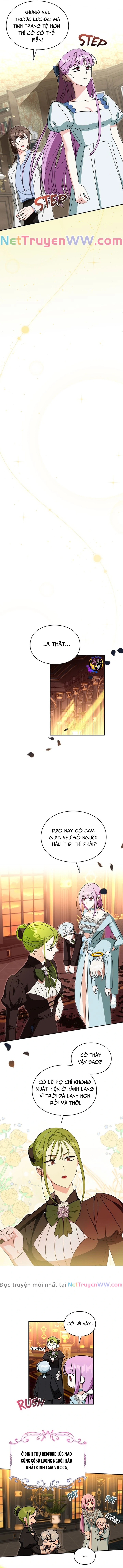 Cách Bảo Vệ Chủ Nhân Của Trang Viên Quái Vật: Chapter 56