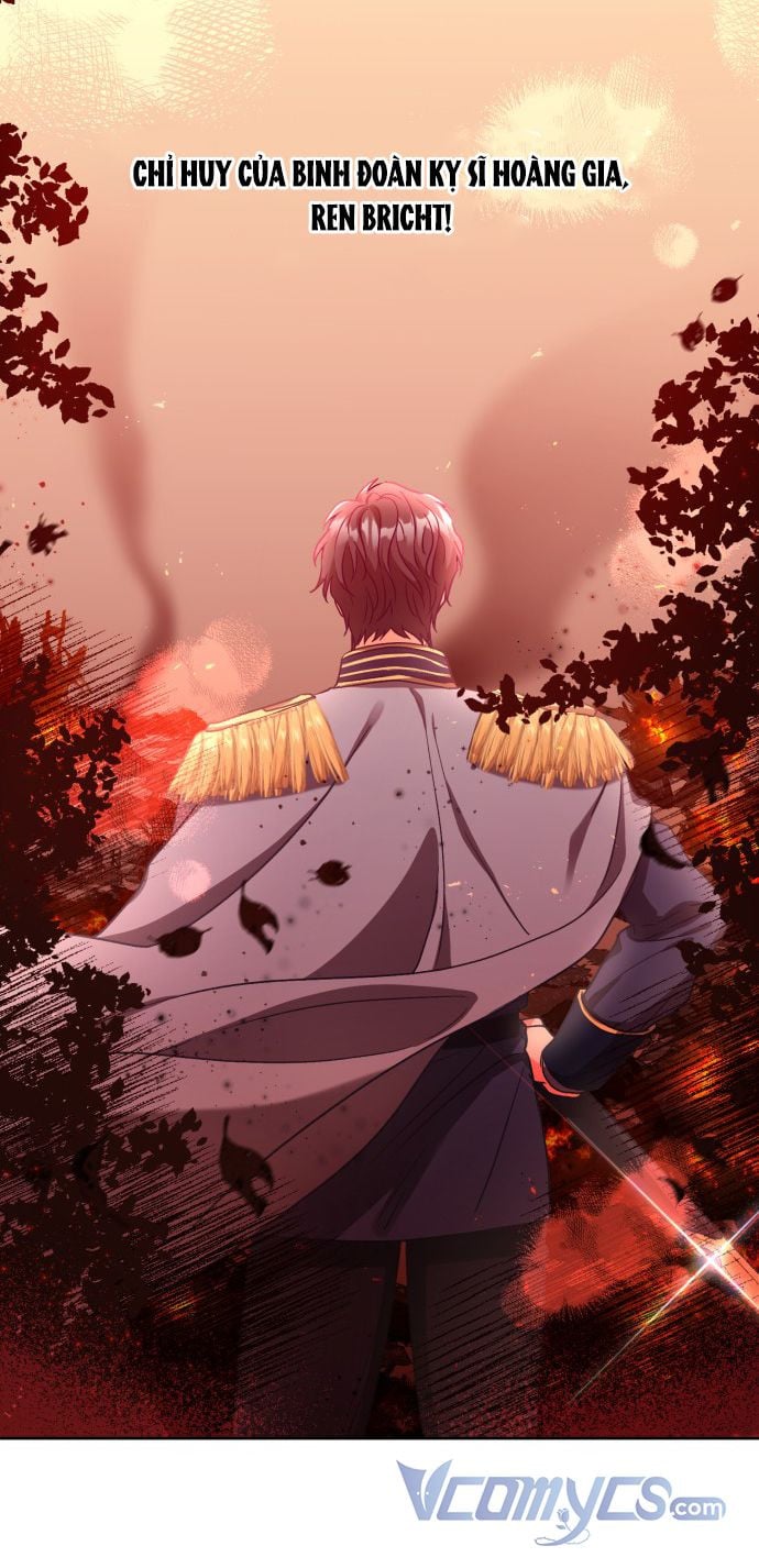 Cách Chia Tay Nam Chính: Chapter 1.5