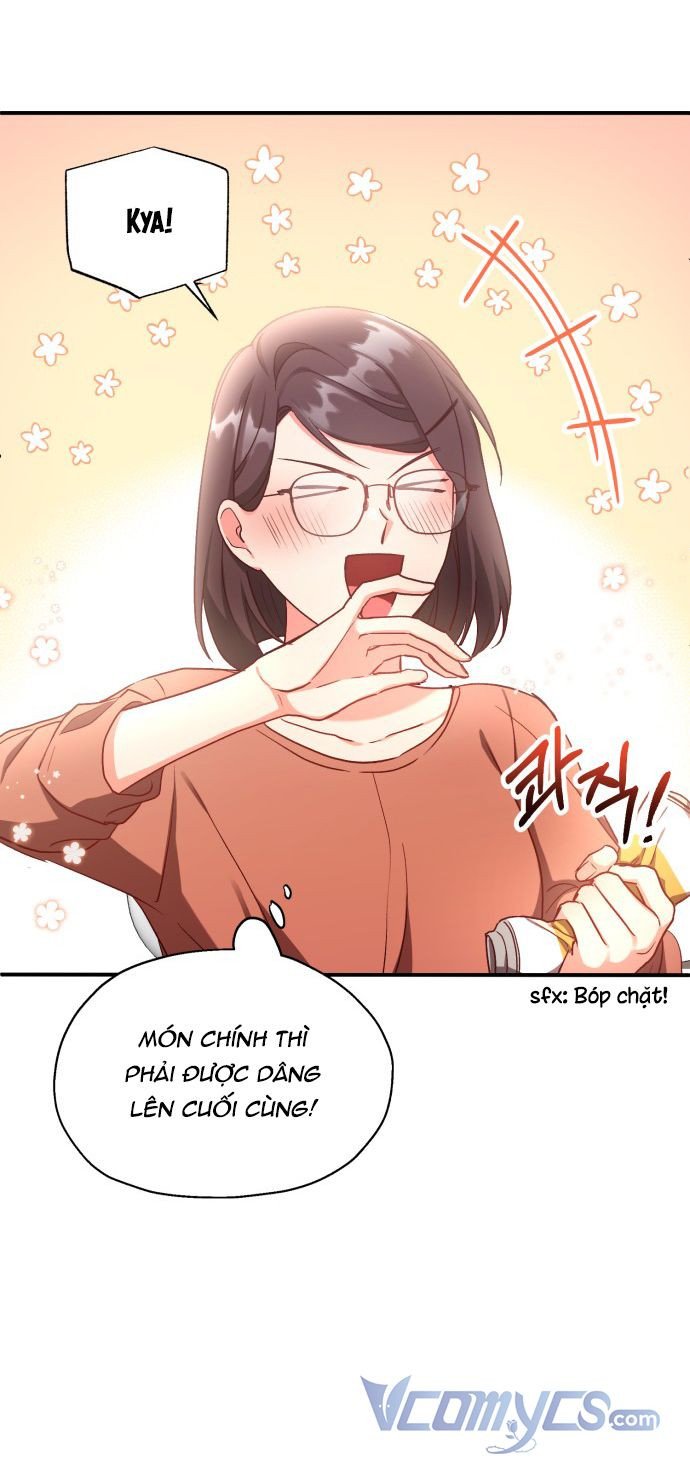 Cách Chia Tay Nam Chính: Chapter 1.5